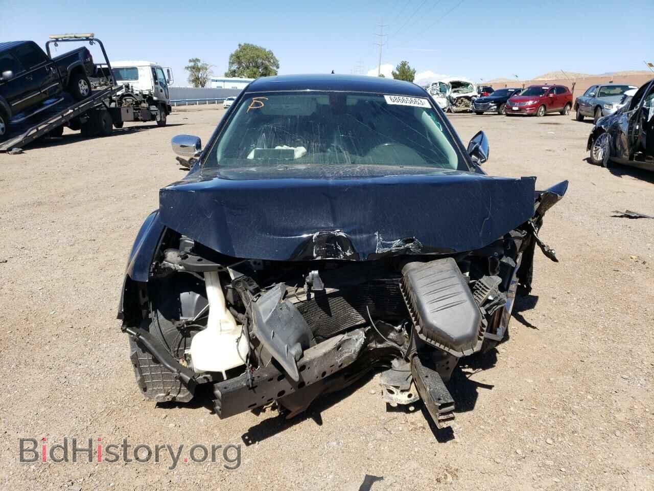 2017 CHRYSLER 300 - VIN: 2C3CCAEGXHH570941 - Фото 5