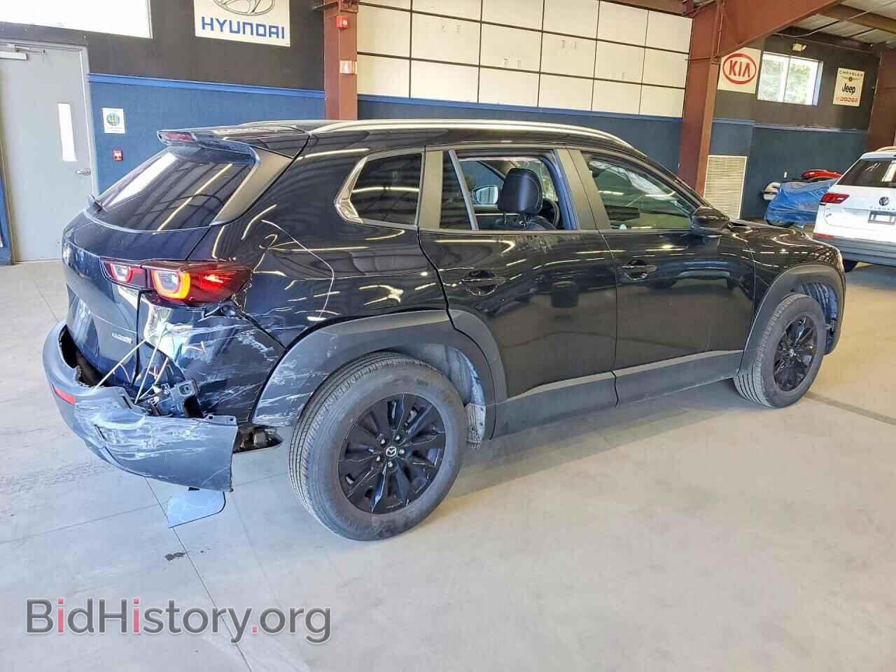2025 MAZDA CX-50 - VIN: 7MMVABBMXSN347078 - Фото 3