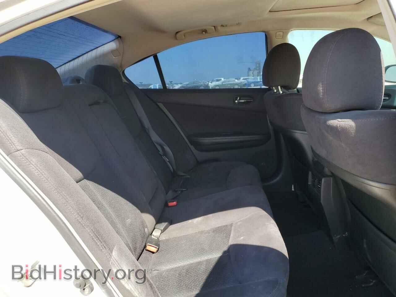 2013 NISSAN MAXIMA - VIN: 1N4AA5AP6DC803397 - Фото 10