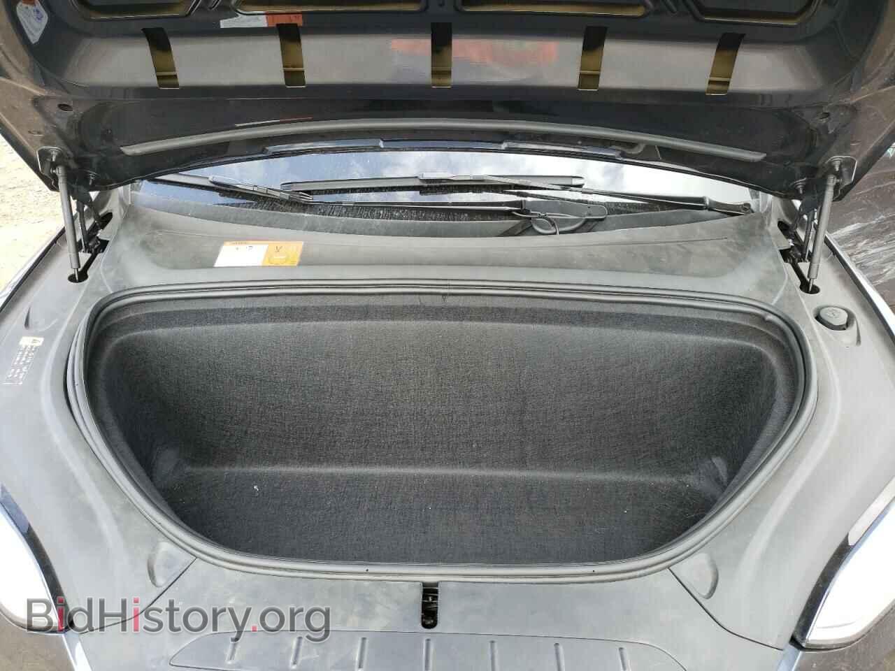 2018 TESLA MODEL X - VIN: 5YJXCBE4XJF129797 - Photo 12