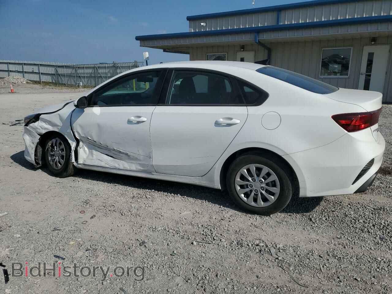 2023 KIA FORTE - VIN: 3KPF24ADXPE620367 - Фото 2