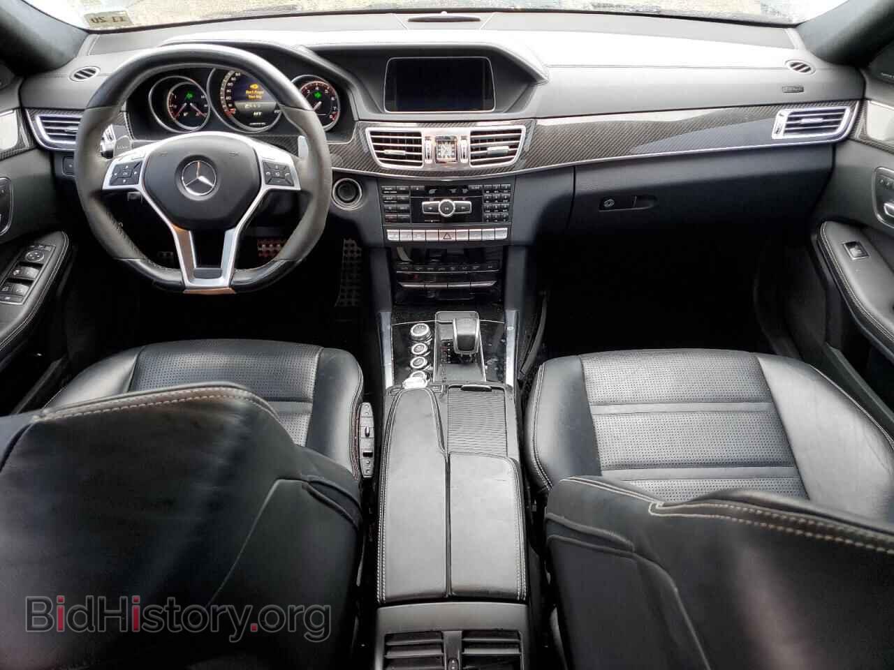 2015 MERCEDES-BENZ E-CLASS - VIN: WDDHF7GB9FB140956 - Фото 8