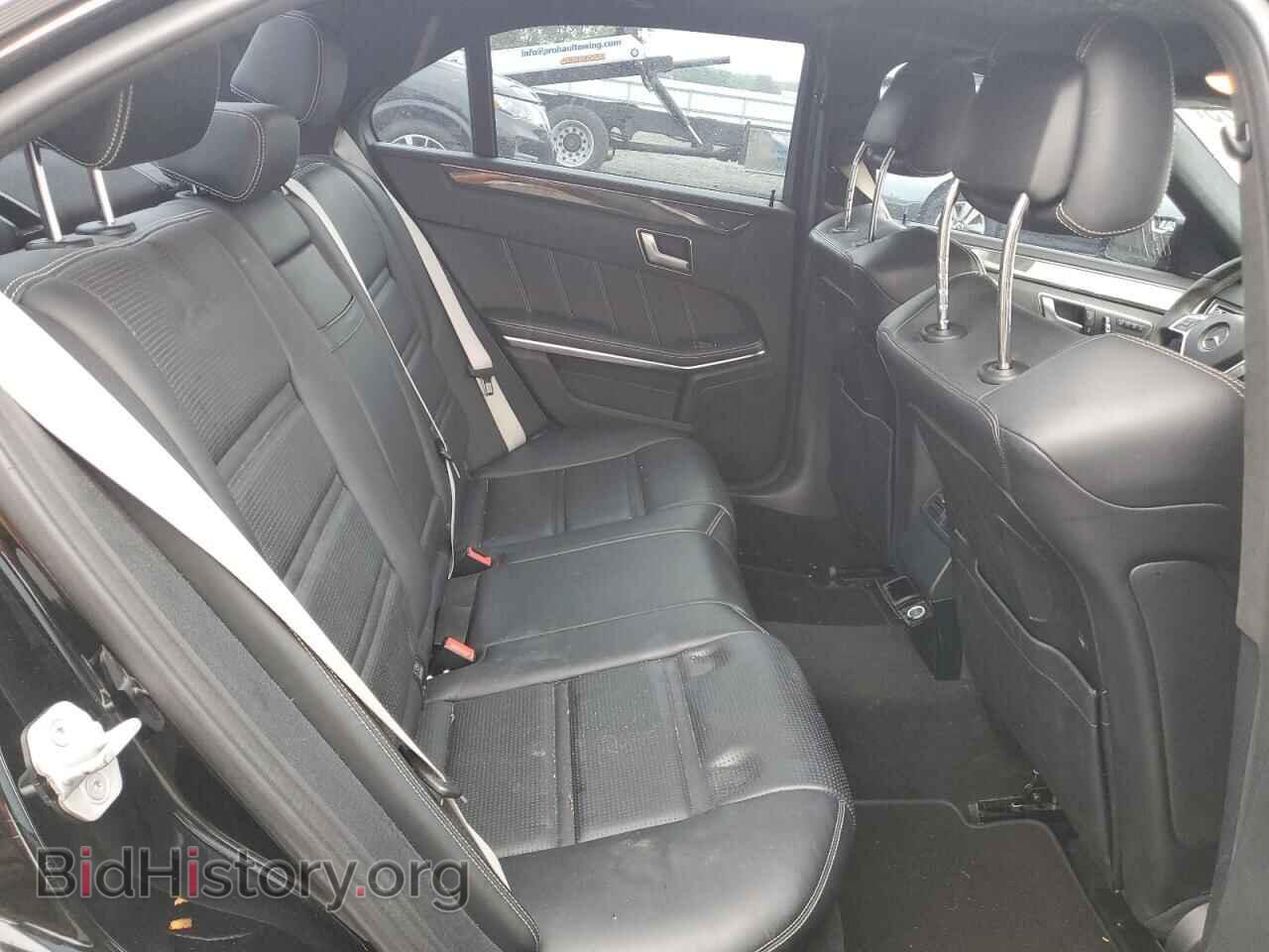 2015 MERCEDES-BENZ E-CLASS - VIN: WDDHF7GB9FB140956 - Фото 10