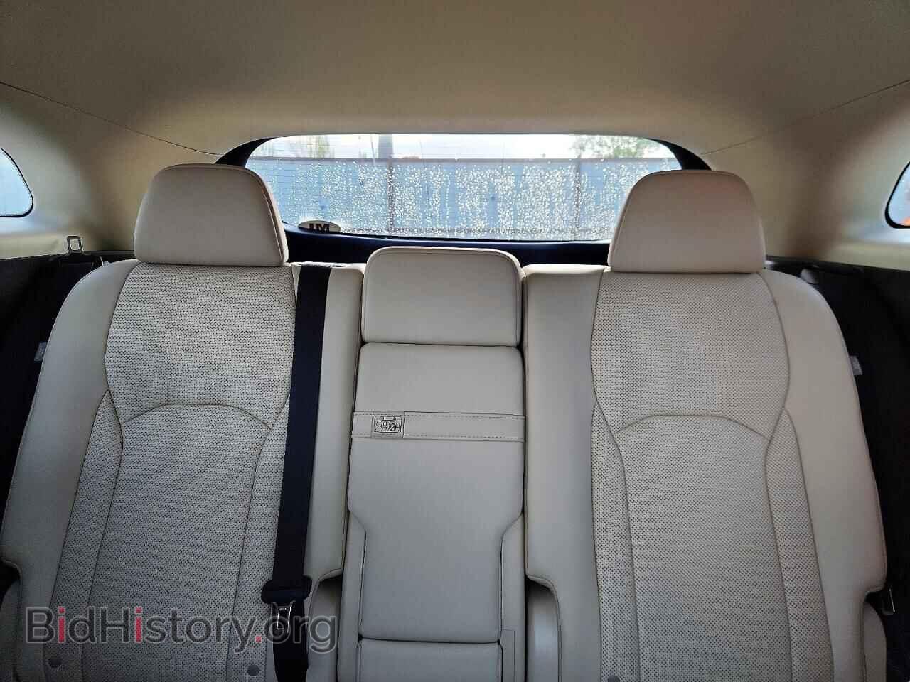 2020 LEXUS RX350 - VIN: 2T2HZMAA9LC160875 - Фото 10