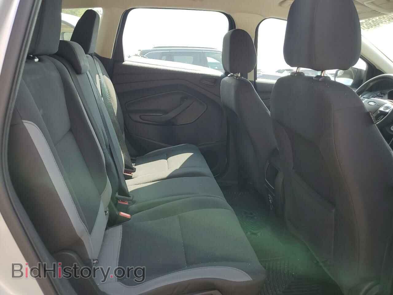 2014 FORD ESCAPE - VIN: 1FMCU0F79EUA81579 - Фото 10