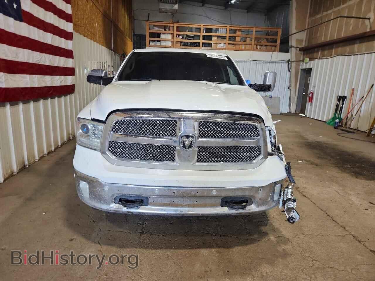 2016 RAM 1500 - VIN: 1C6RR7WM6GS173785 - Photo 5