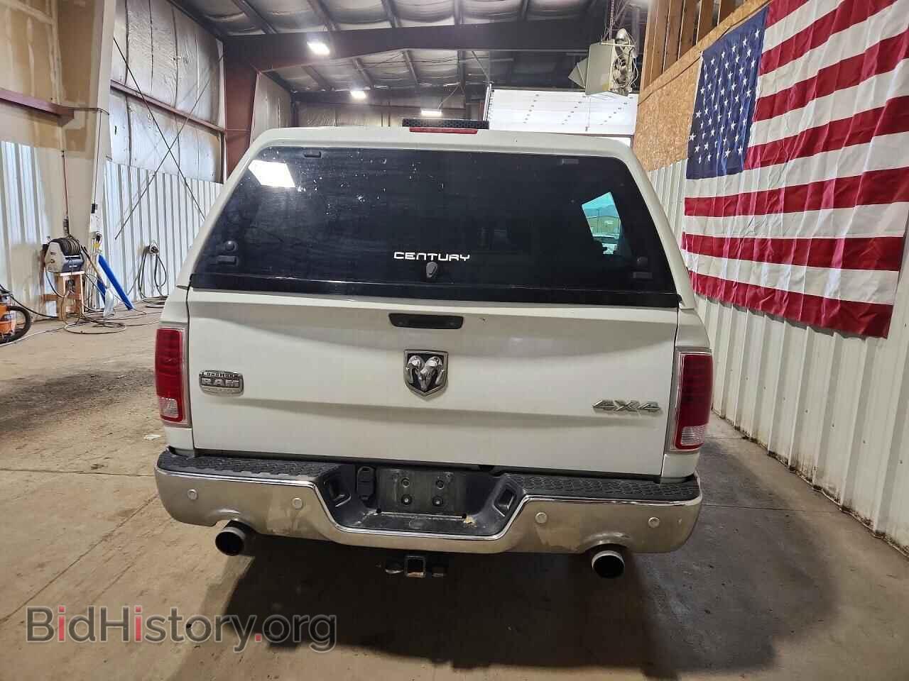 2016 RAM 1500 - VIN: 1C6RR7WM6GS173785 - Photo 6