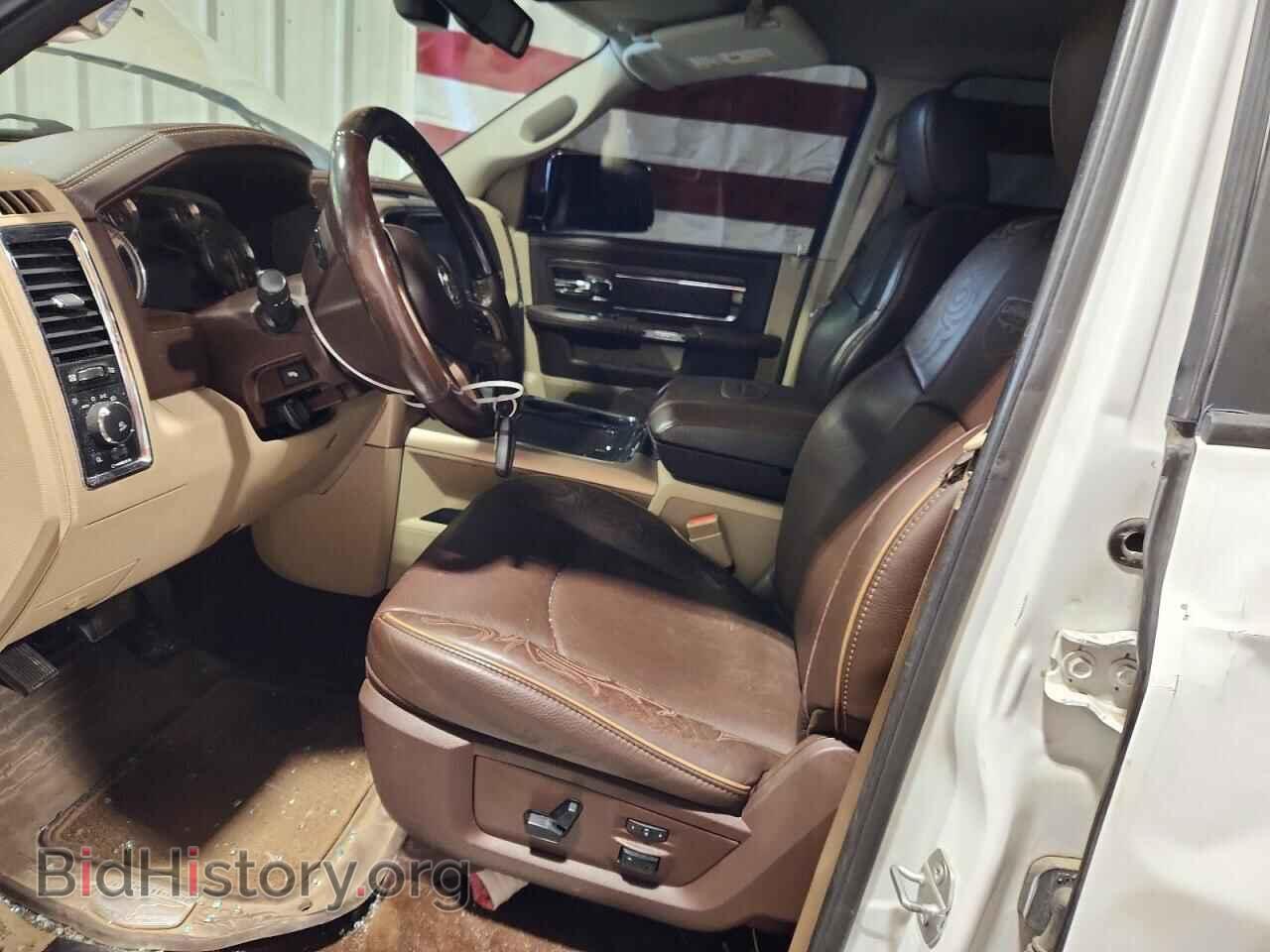 2016 RAM 1500 - VIN: 1C6RR7WM6GS173785 - Photo 7