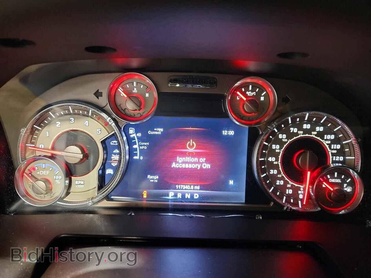 2016 RAM 1500 - VIN: 1C6RR7WM6GS173785 - Photo 9