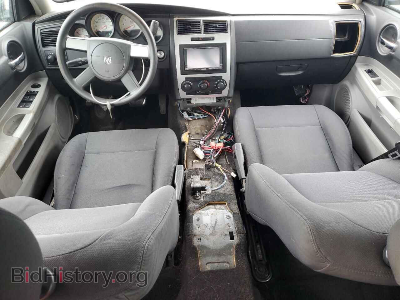 2007 DODGE CHARGER - VIN: 2B3LA43H07H690679 - Фото 8