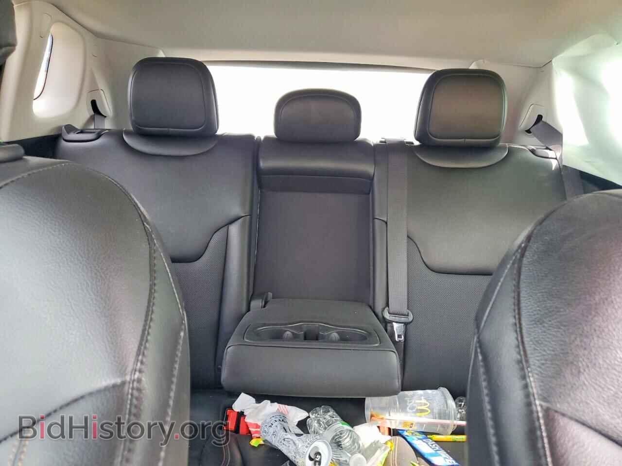 2019 JEEP COMPASS - VIN: 3C4NJDCB1KT827244 - Photo 10