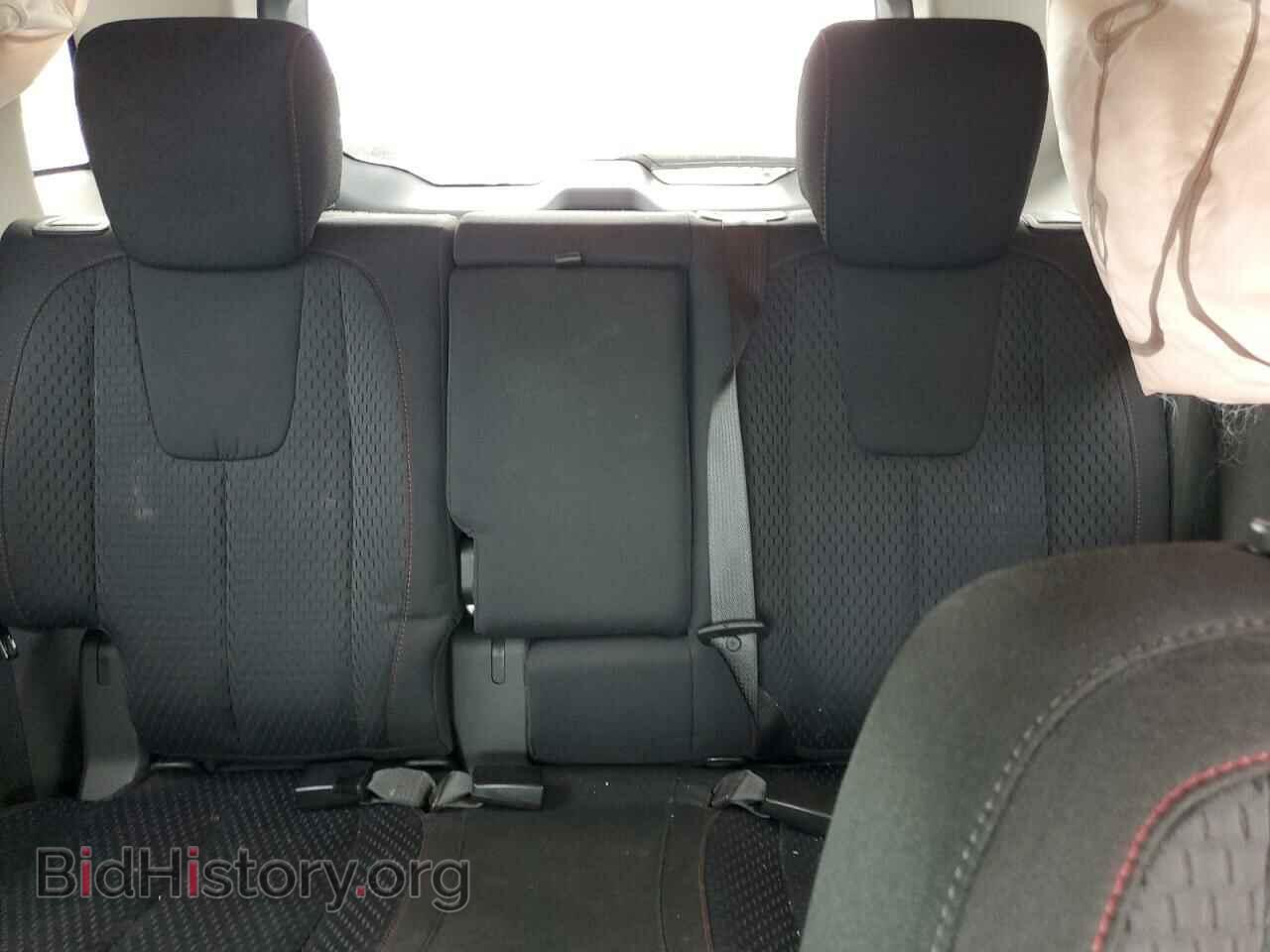 2011 GMC TERRAIN - VIN: 2CTALMEC8B6479109 - Photo 10