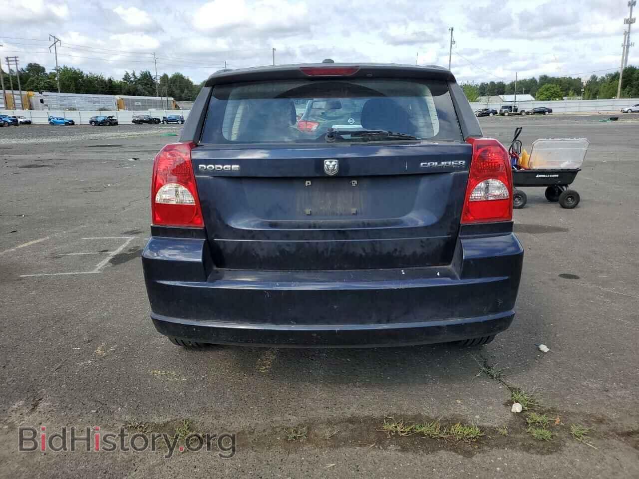 2011 DODGE CALIBER - VIN: 1B3CB3HA4BD113422 - Фото 6