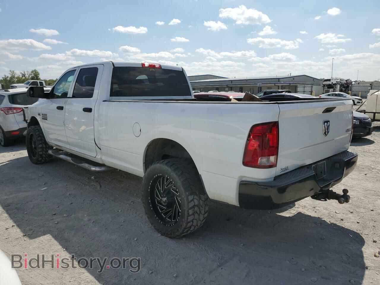 2013 RAM All Models - VIN: 3C6TR5HT7DG560296 - Photo 2