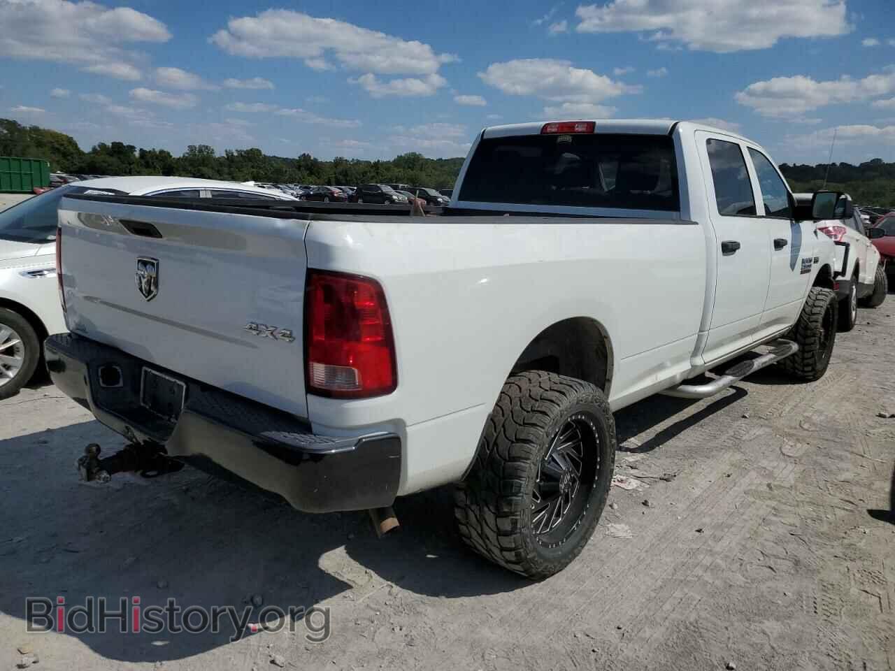 2013 RAM All Models - VIN: 3C6TR5HT7DG560296 - Photo 3