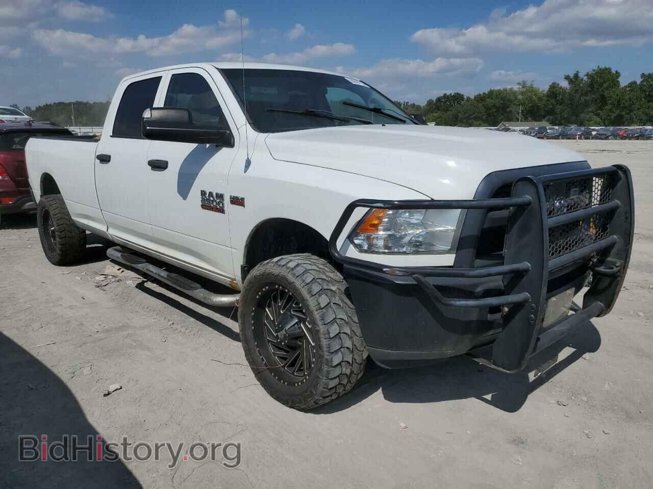 2013 RAM All Models - VIN: 3C6TR5HT7DG560296 - Photo 4
