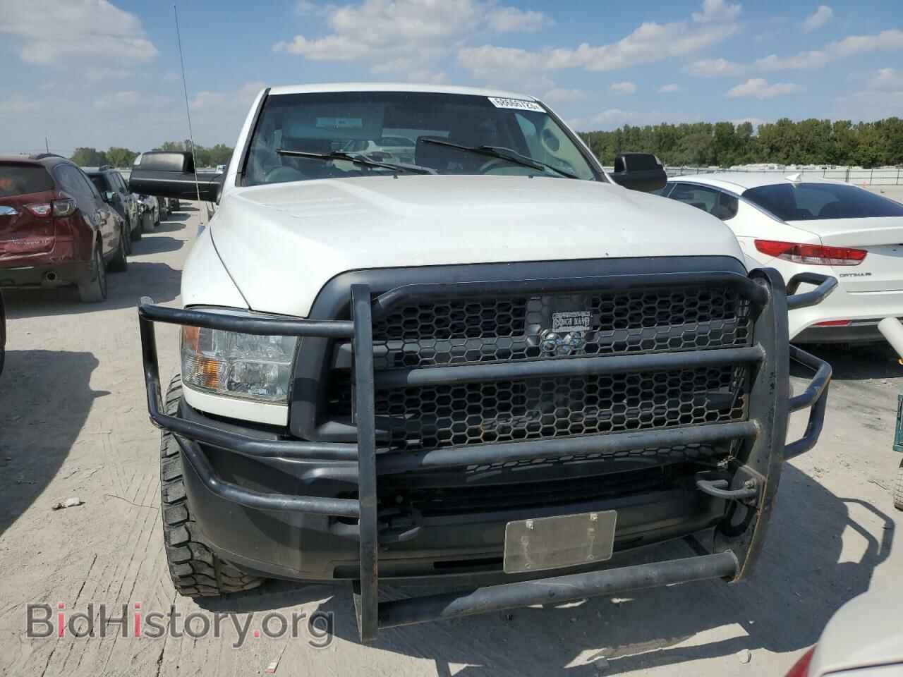 2013 RAM All Models - VIN: 3C6TR5HT7DG560296 - Photo 5
