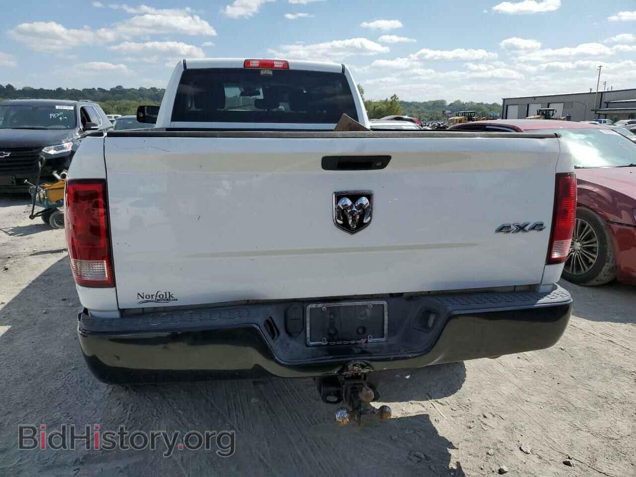 2013 RAM All Models - VIN: 3C6TR5HT7DG560296 - Photo 6