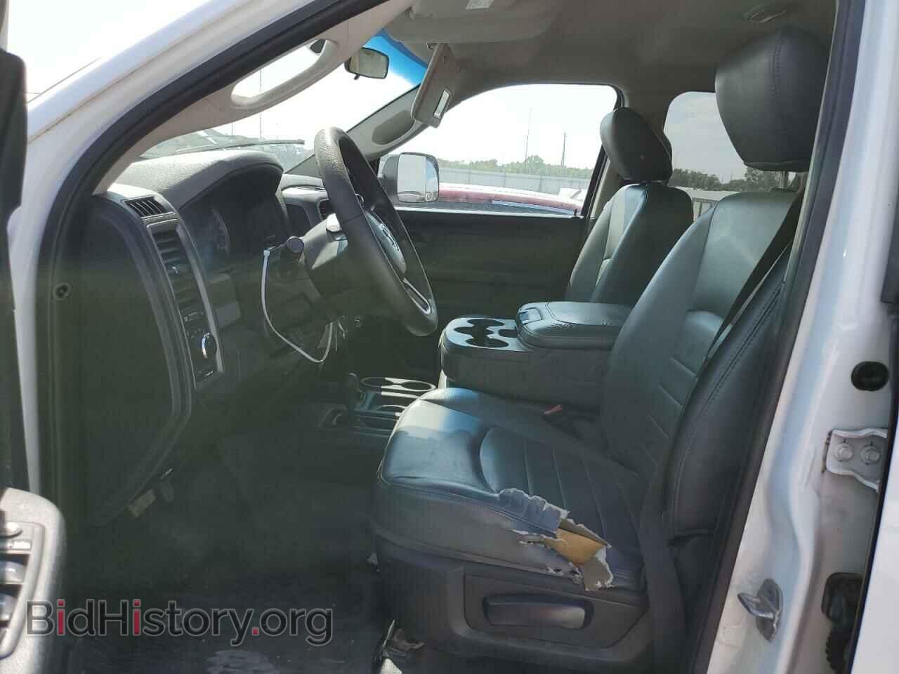 2013 RAM All Models - VIN: 3C6TR5HT7DG560296 - Photo 7