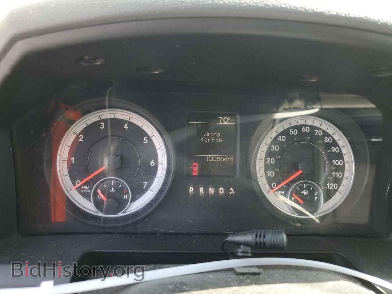 2013 RAM All Models - VIN: 3C6TR5HT7DG560296 - Photo 9