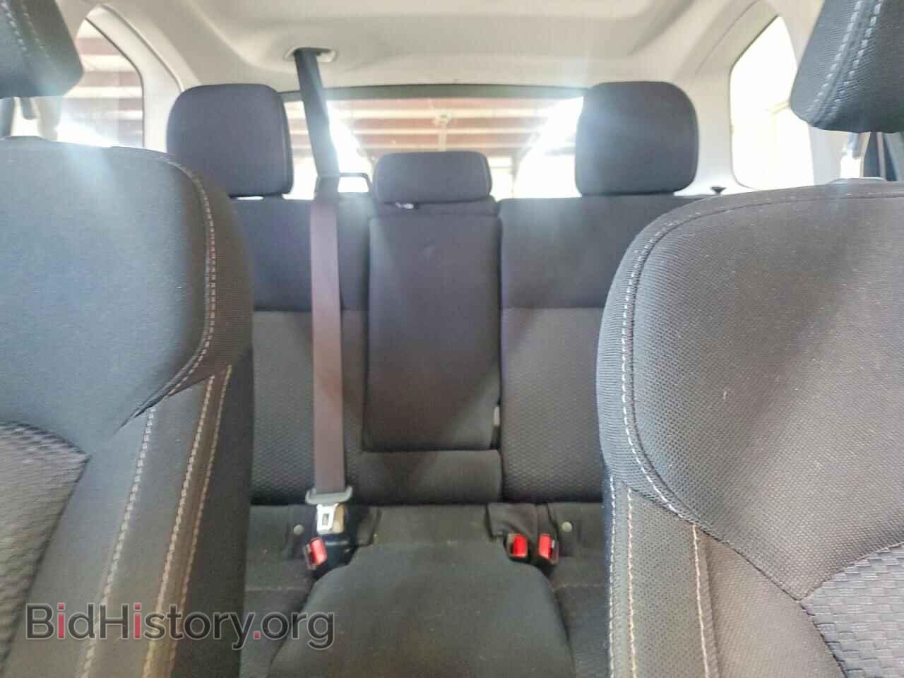 2014 SUBARU FORESTER - VIN: JF2SJAEC0EH400374 - Фото 10