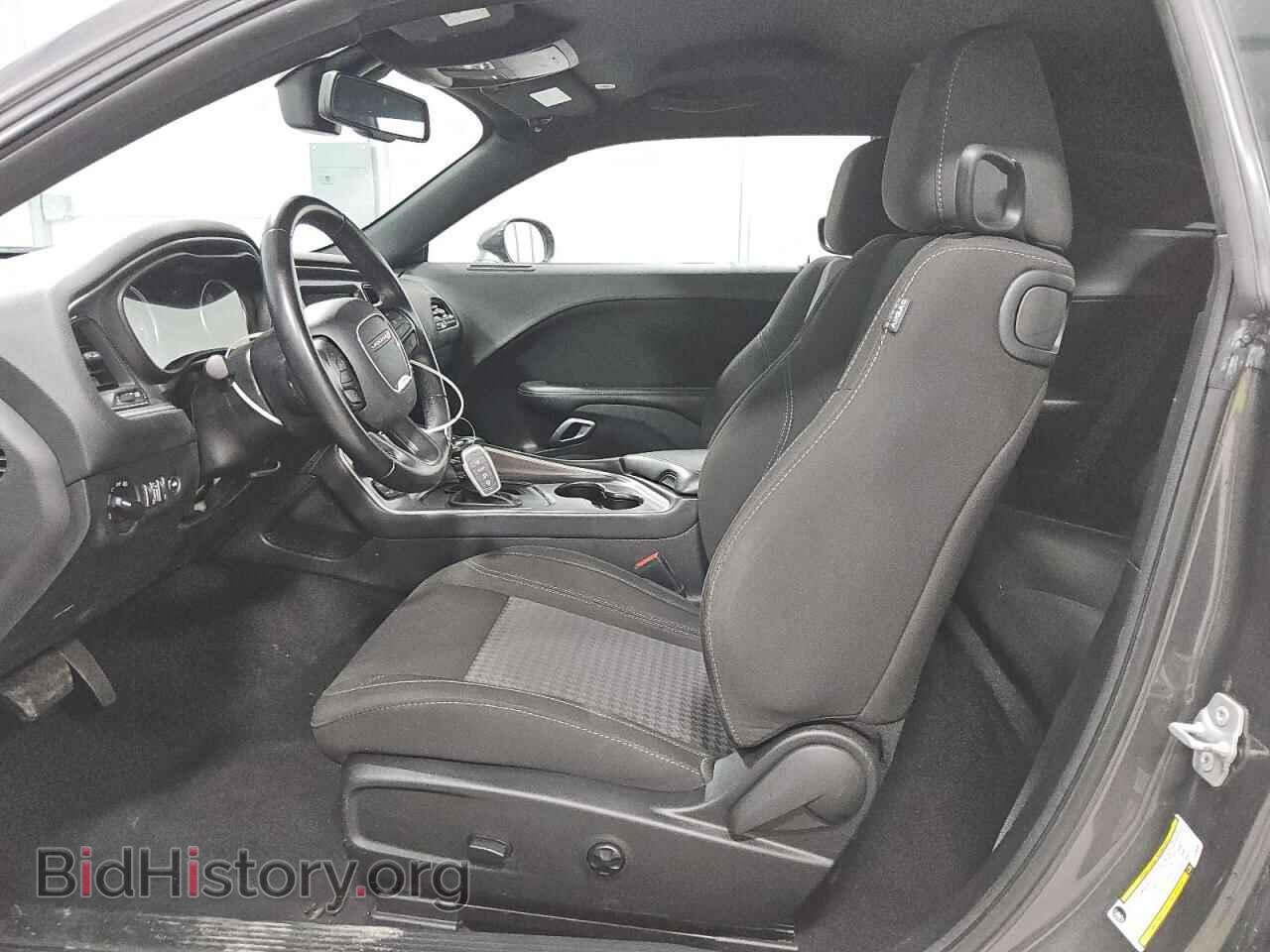2020 DODGE CHALLENGER - VIN: 2C3CDZAG7LH194287 - Фото 7