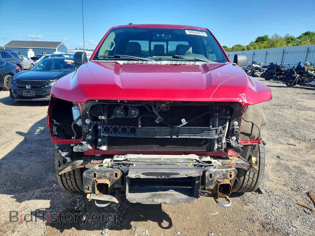 2016 FORD F150 - VIN: 1FTFX1EG0GFA34609 - Фото 5