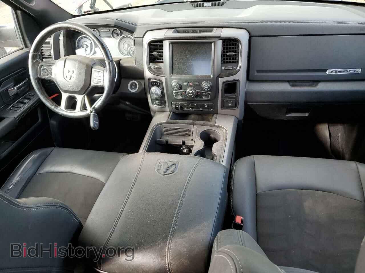 2017 RAM 1500 - VIN: 1C6RR7YT4HS809979 - Photo 8