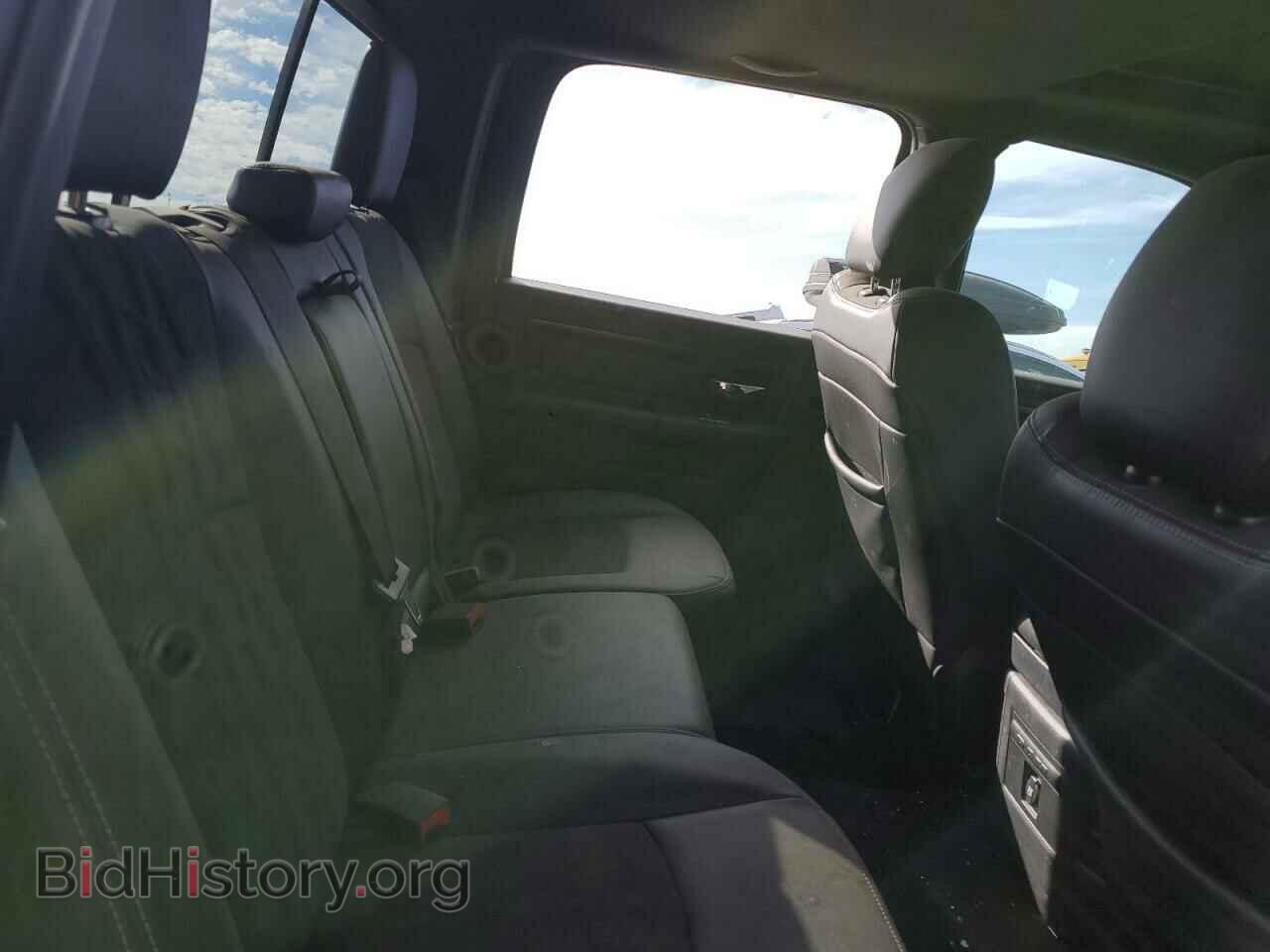 2017 RAM 1500 - VIN: 1C6RR7YT4HS809979 - Photo 10