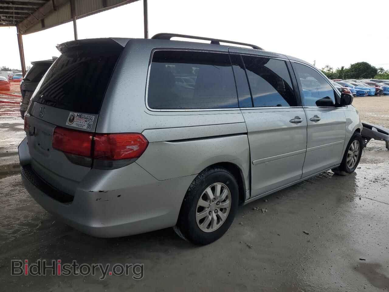 2010 HONDA All Models - VIN: 5FNRL3H45AB016835 - Фото 3