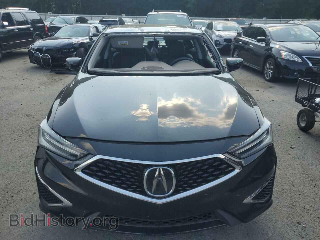 2019 ACURA ILX - VIN: 19UDE2F71KA003684 - Фото 5