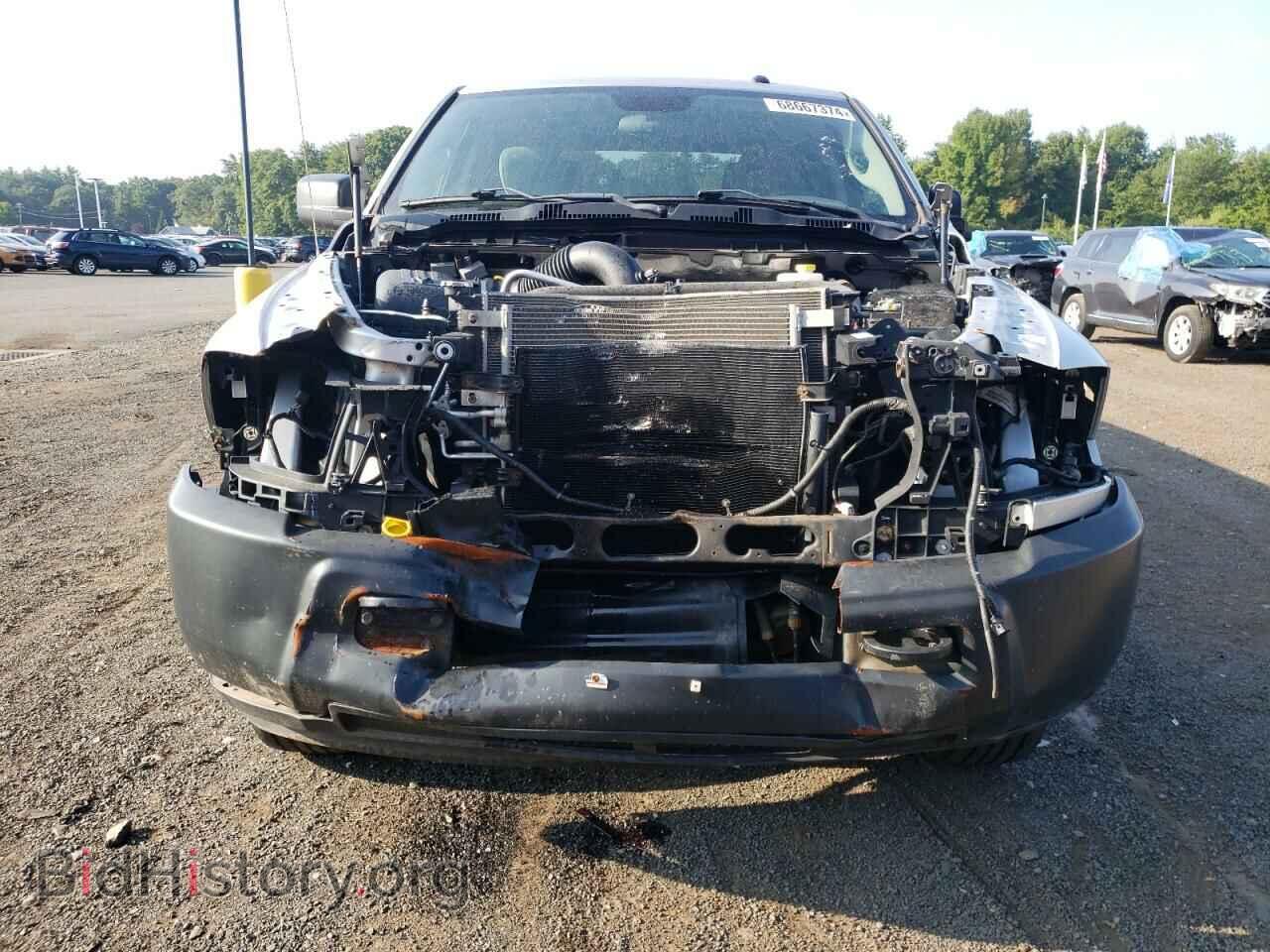 2017 RAM All Models - VIN: 3C6UR5H25HG786368 - Photo 5