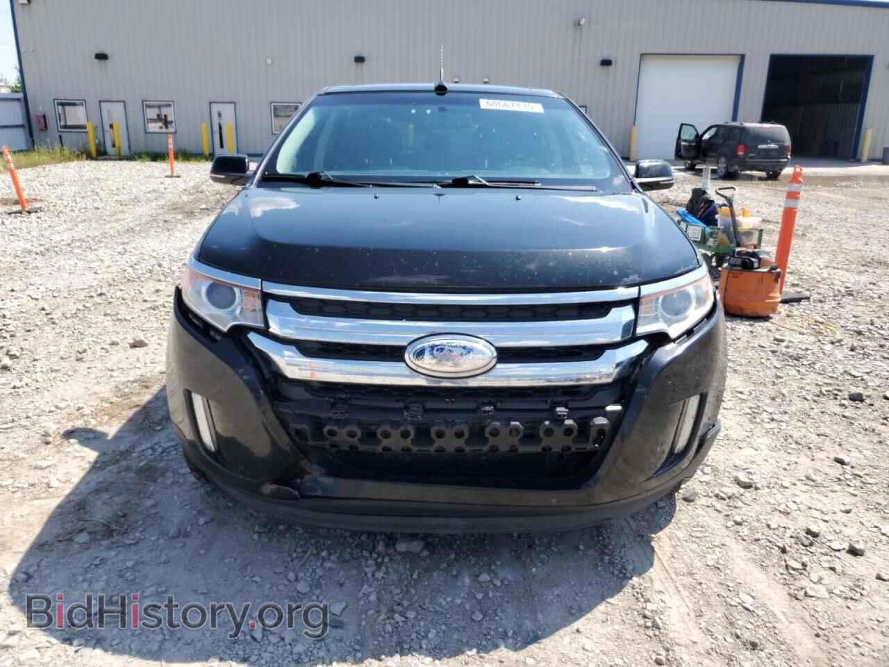 2013 FORD EDGE - VIN: 2FMDK3JC0DBC57889 - Фото 5