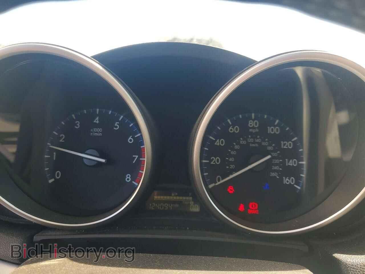 2012 MAZDA 3 - VIN: JM1BL1V77C1593527 - Photo 9