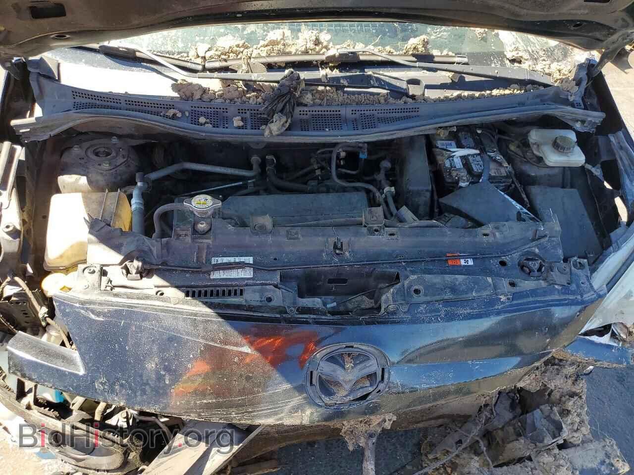 2014 MAZDA 5 - VIN: JM1CW2BL5E0165970 - Фото 11