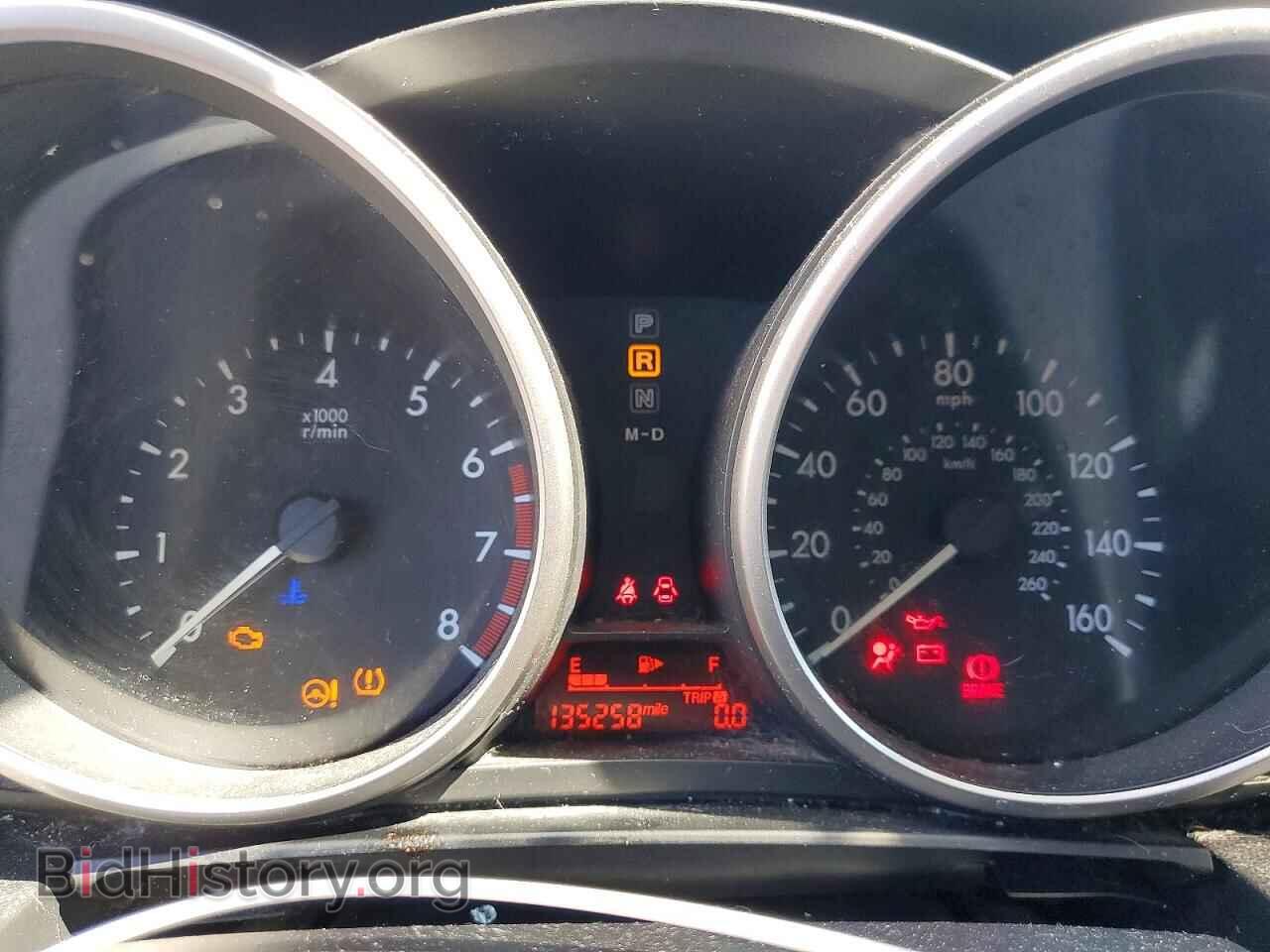 2014 MAZDA 5 - VIN: JM1CW2BL5E0165970 - Фото 9