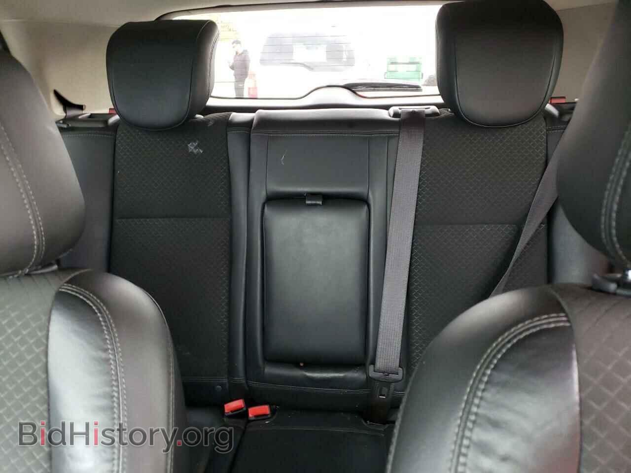 2017 BUICK ENCORE - VIN: KL4CJASB4HB080864 - Photo 10