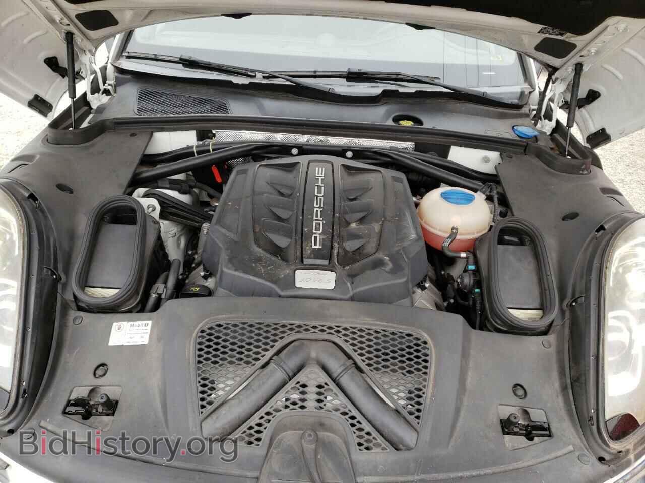 2015 PORSCHE MACAN - VIN: WP1AB2A56FLB42041 - Фото 12