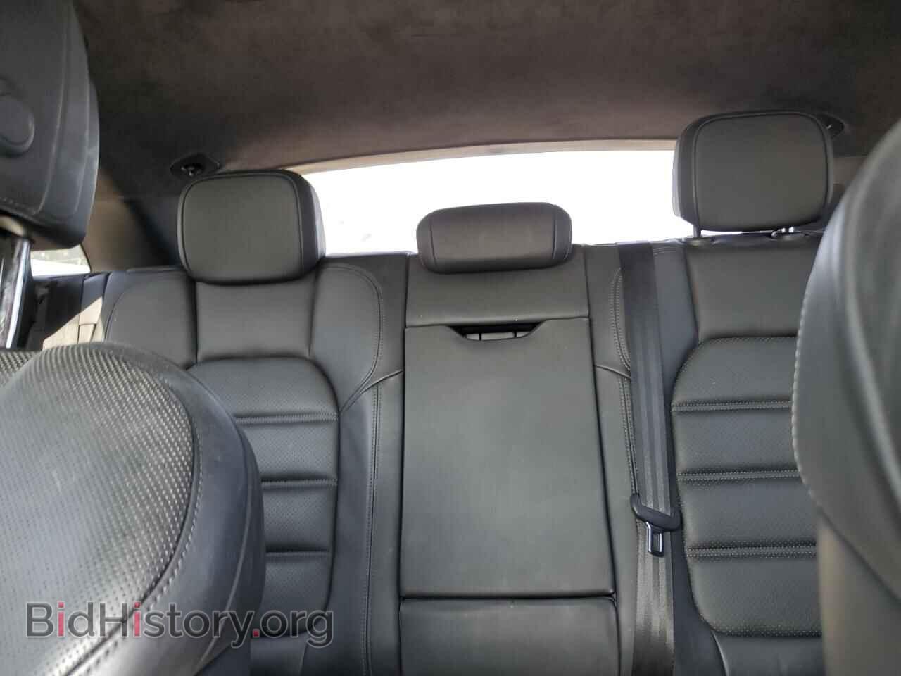 2015 PORSCHE MACAN - VIN: WP1AF2A58FLB91682 - Фото 10