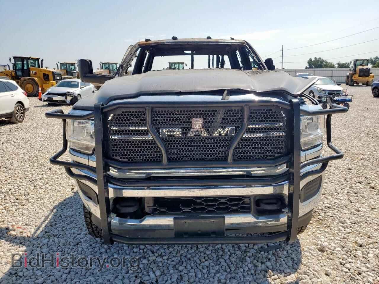 2021 RAM 2500 - VIN: 3C6UR5CL7MG675945 - Фото 5