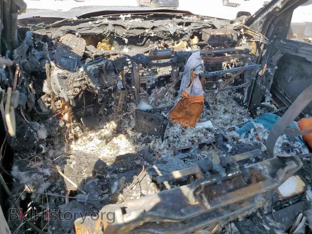 2021 RAM 2500 - VIN: 3C6UR5CL7MG675945 - Фото 8