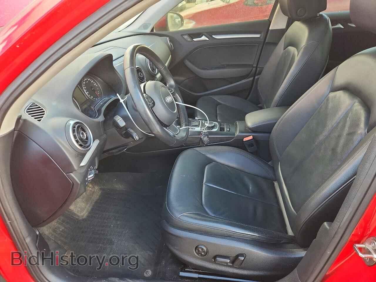 2016 AUDI A3 - VIN: WAUA7GFFXG1061250 - Photo 7