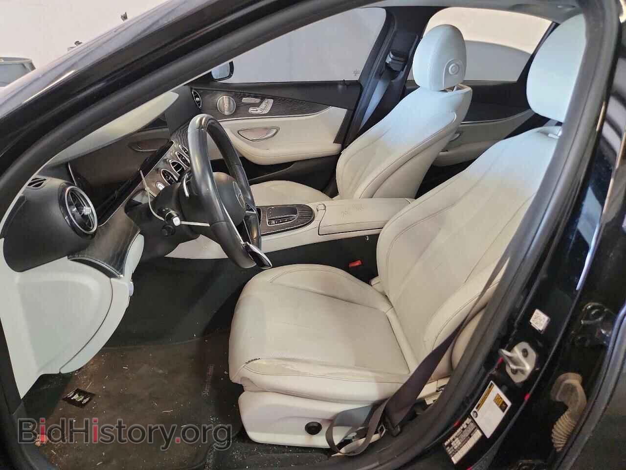 2021 MERCEDES-BENZ E-CLASS - VIN: W1KZF8DB3MA999316 - Фото 7