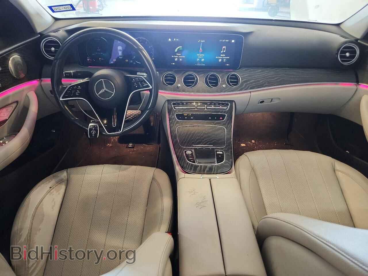 2021 MERCEDES-BENZ E-CLASS - VIN: W1KZF8DB3MA999316 - Фото 8