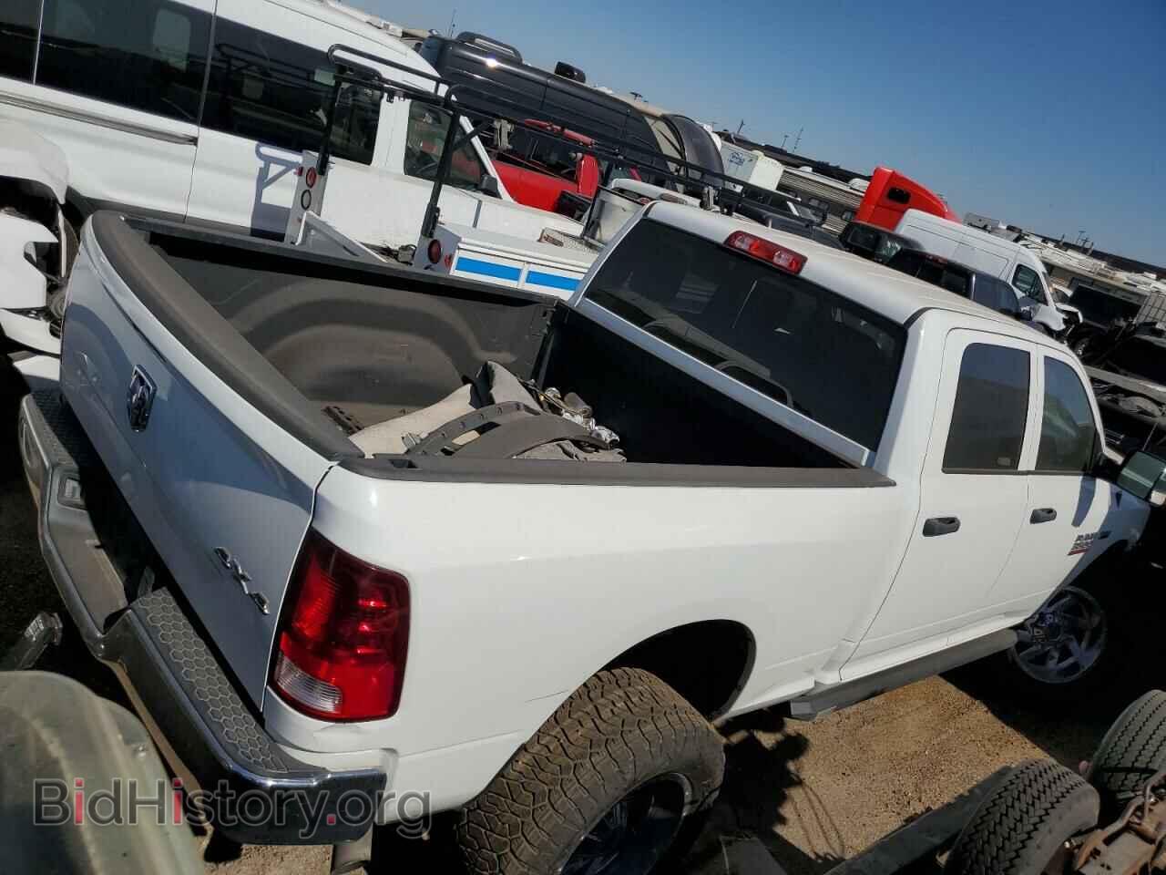 2018 RAM All Models - VIN: 3C63R3CJXJG384219 - Фото 3