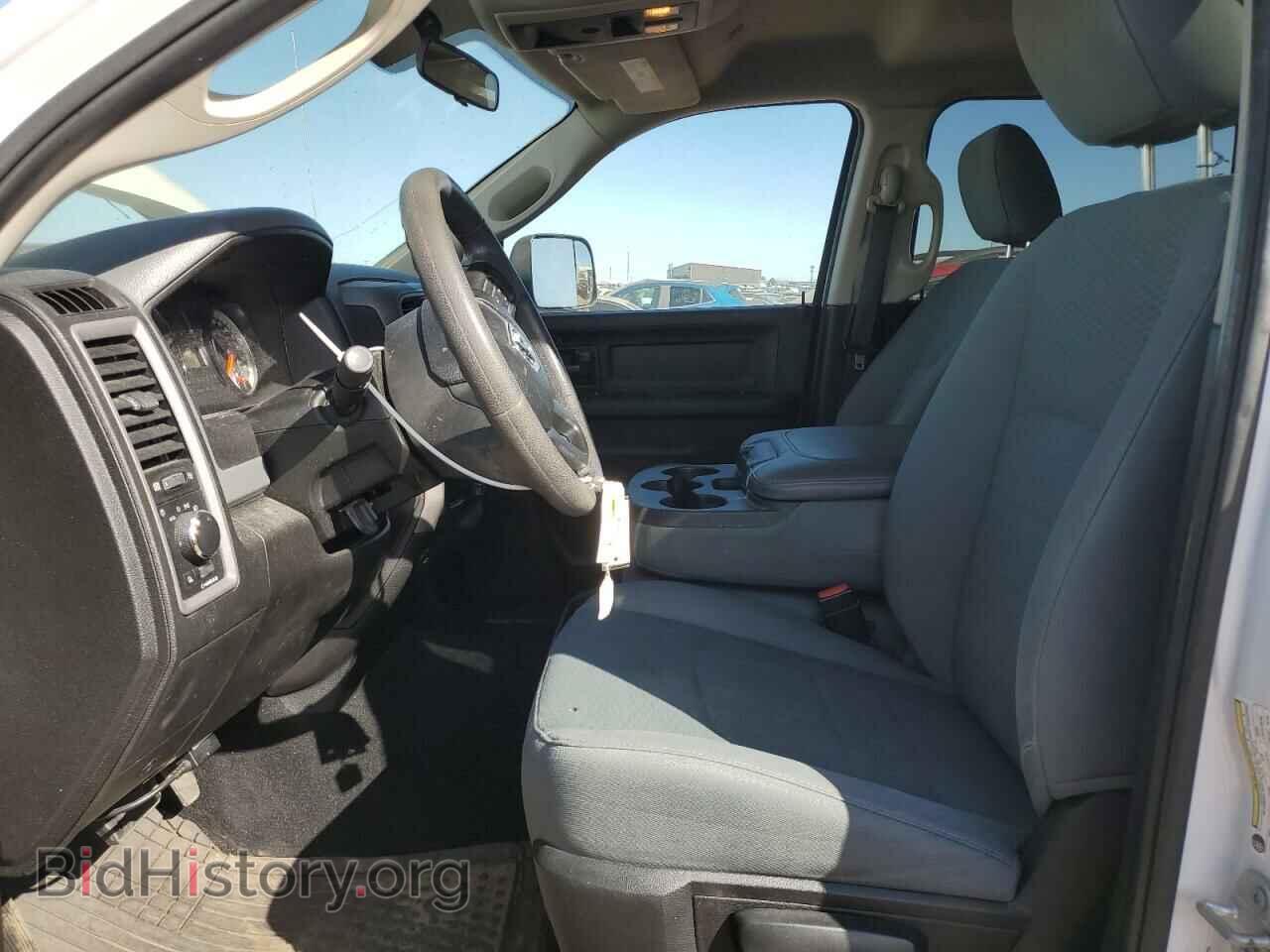 2018 RAM All Models - VIN: 3C63R3CJXJG384219 - Фото 7
