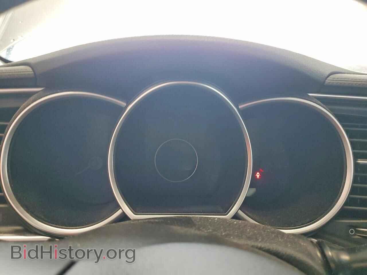 2015 KIA OPTIMA - VIN: 5XXGN4A74FG480084 - Фото 9