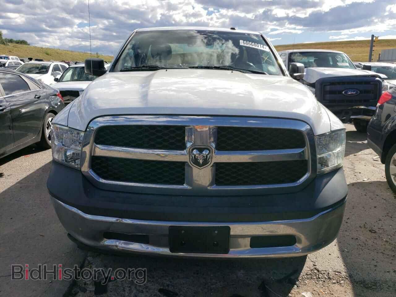 2015 RAM 1500 - VIN: 3C6JR7DTXFG676989 - Photo 5