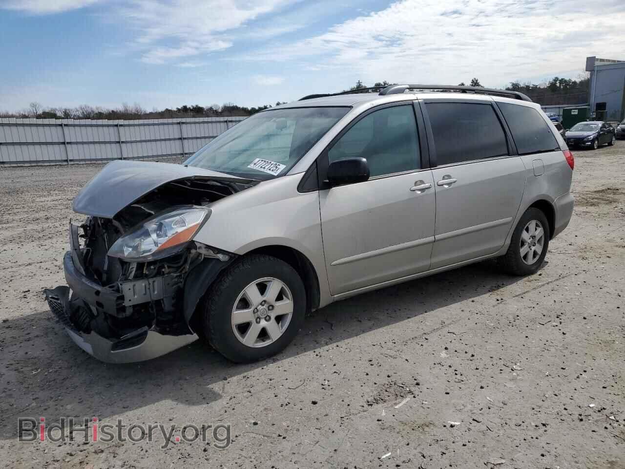Photo 5TDKK4CC4AS334238 - TOYOTA All Models 2010