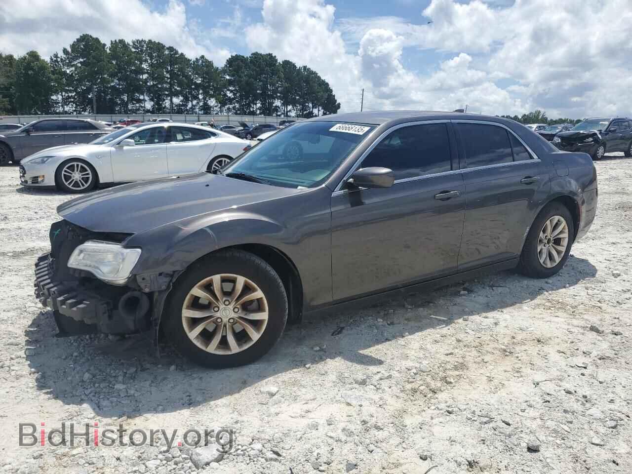 Photo 2C3CCAAG2GH190660 - CHRYSLER 300 2016